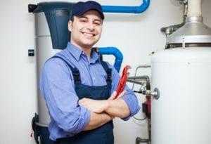 plumber in annapolis, maryland
