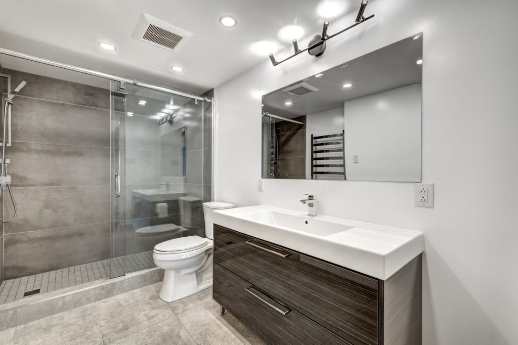 bathroom remodeling in Annapolis, MD