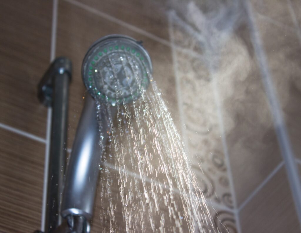 Troubleshoot Common Shower Problems