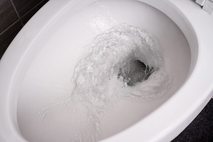 Help for Frequent Toilet Clogs